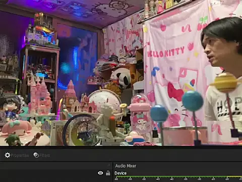 JesuAdam Live XXX Chat