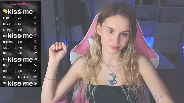 doll_barbieee live XXX chat