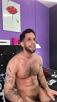 Chat XXX Live Karim_mansur