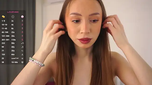 MarenGoodrich live XXX chat