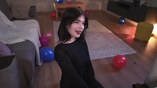 AdaBell – Live XXX-chat