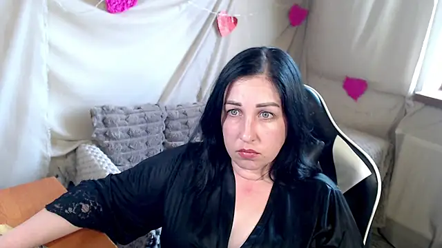 Živý XXX chat JillStevens
