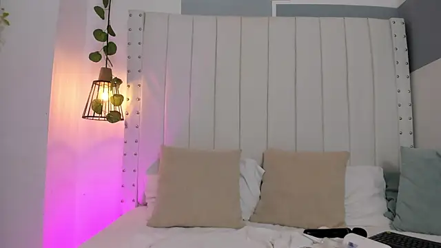 Chat XXX Live hannah_gray