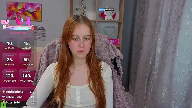 Chat XXX ao vivo de _Wow_Emma