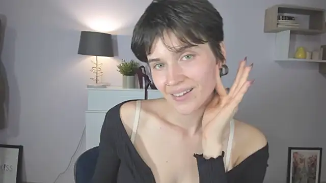 sarah_perfect's Live XXX Chat