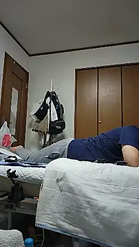 Chat XXX ao vivo de 07YUKIO
