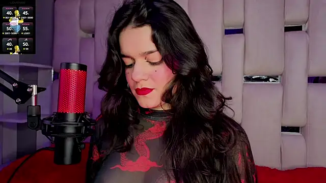 ValerieKay_'s Live XXX Chat