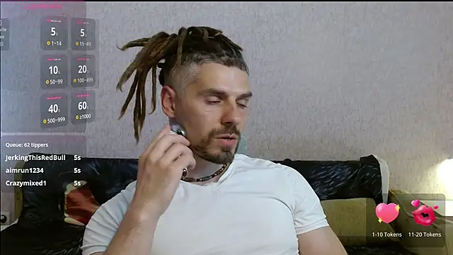 Aestheticguy101: онлайн-секс-чат