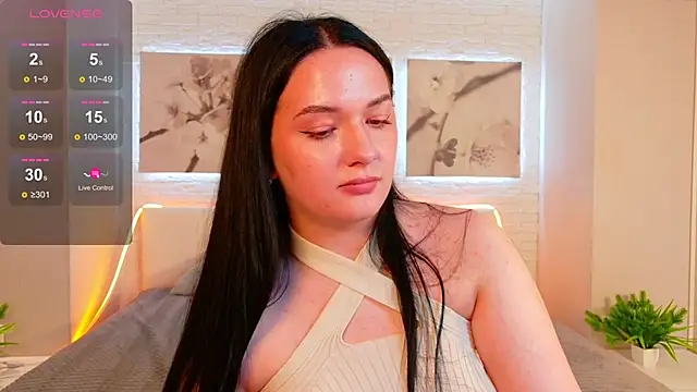 Grand_Vita Adlı Modelin Canlı XXX Sohbeti