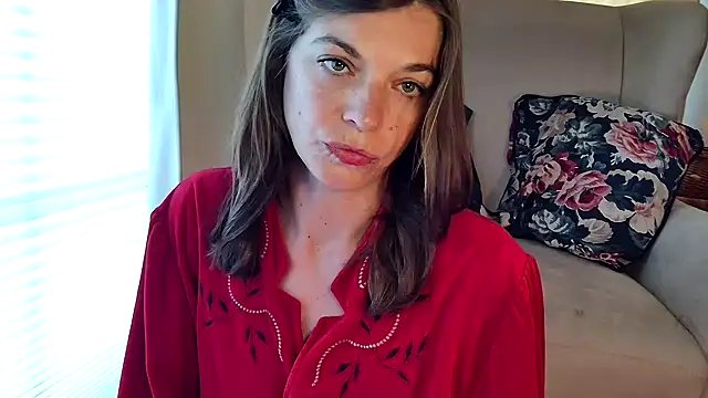 Vanillezucker Chat XXX live