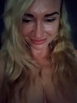 MalienaCarolina Live XXX-Chat