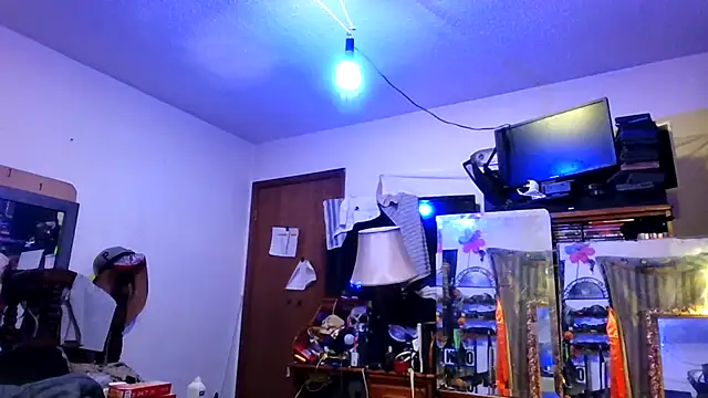 Show webcam de slinginbigD