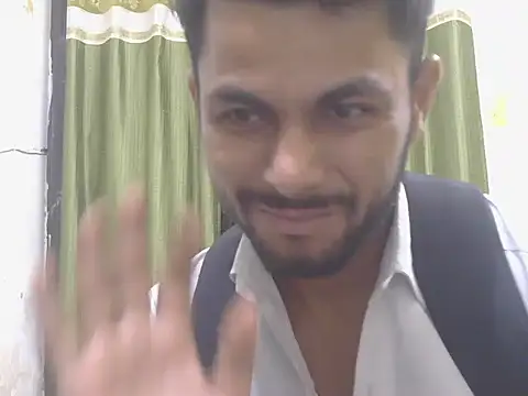 Stubborndesiboy 라이브 XXX 채팅