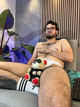 Adrian_SITH Live XXX-chat