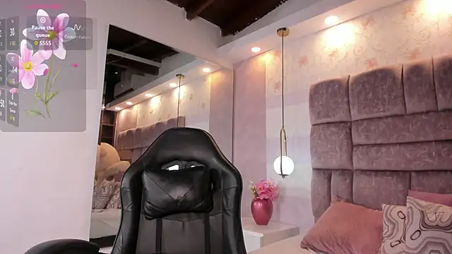 Živý XXX chat danielamonet
