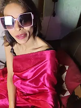 Ivy_the_goddess élő XXX-chatje
