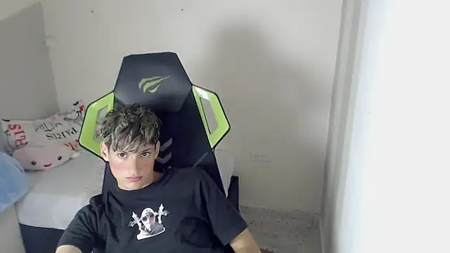 Chat XXX Live Pablito_junior
