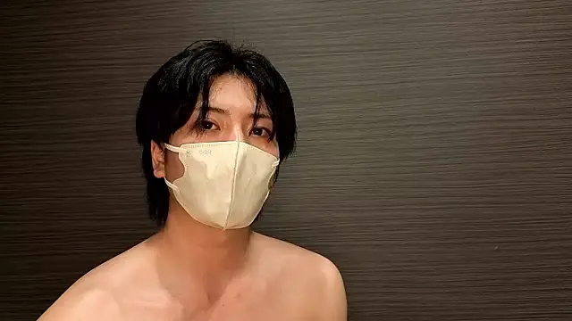 CHROME-kun925 Live XXX Chat