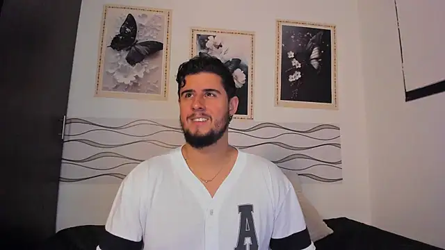 Živý XXX chat Ryan_evannss_