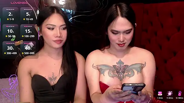 yourhotbella12's Live XXX Chat