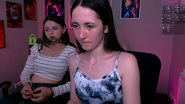 bella_dorn 网络视讯表演