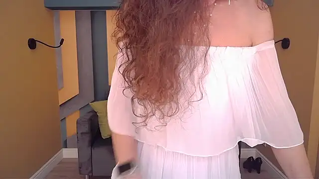 EllaLong – Live XXX-chat