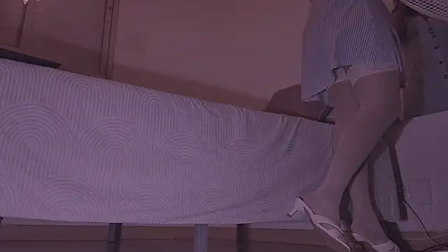 XXX chat uživo modela gigifontaine__