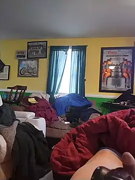 mcwire9 Show Webcam