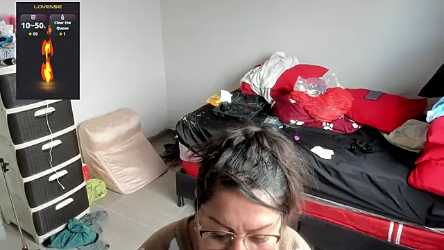 Brenda_Berck_ Adlı Modelin Canlı XXX Sohbeti