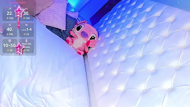 HottSalomee Chat XXX live