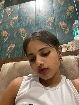 Sy_Shrishti Chat XXX live