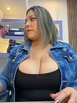 Živý XXX chat isabella_horney_
