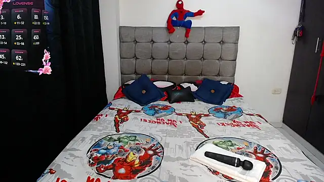 Živý XXX chat Saylor_cassie