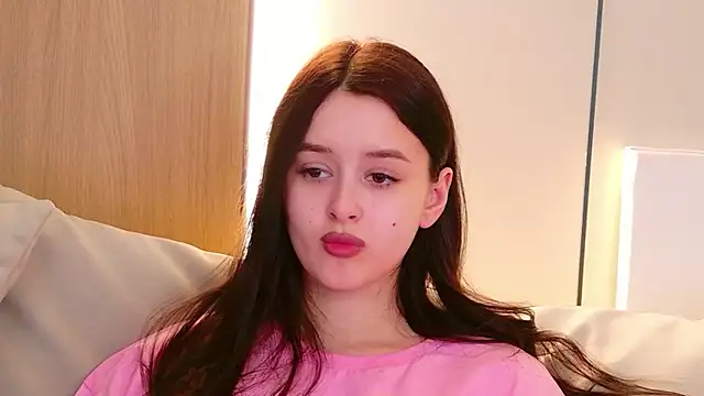 צ'אט XXX בשידור חי של EvaSwen