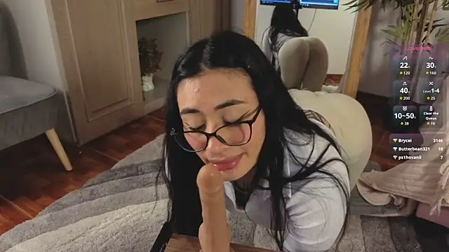 Živý XXX chat aprildreams19