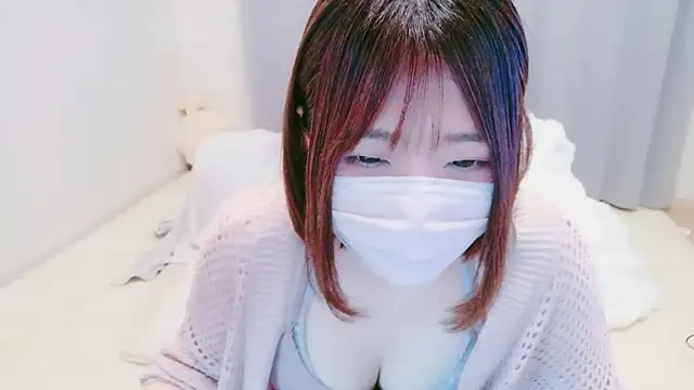 Kani_chan_ 即時 XXX 聊天