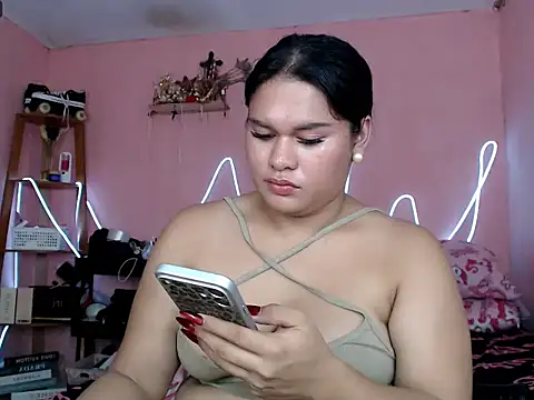 Czat XXX na żywo – Miss_RebeccaLove