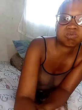 Chat XXX en directo de Blackntoxicabe6999