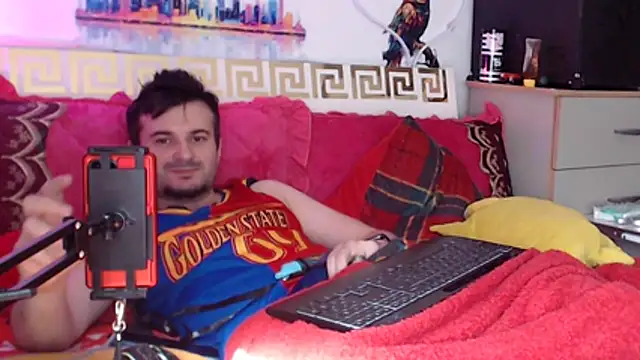 Czat XXX na żywo – KingOfSinRO69