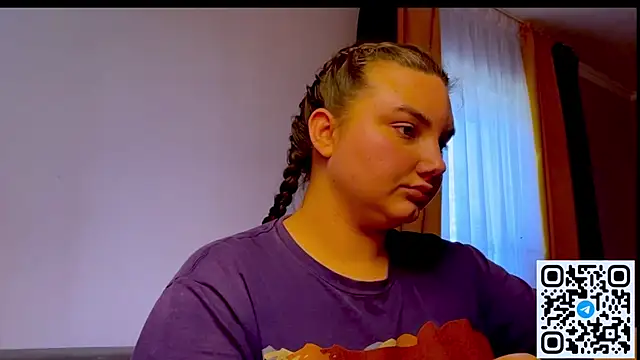 Živý XXX chat Dreamyblushfairy