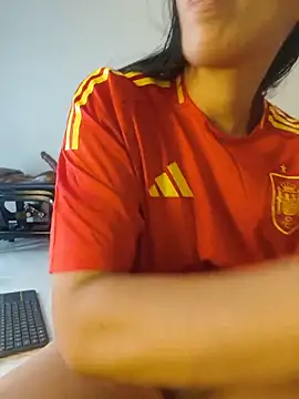 KarolVIPXXX's Live XXX Chat