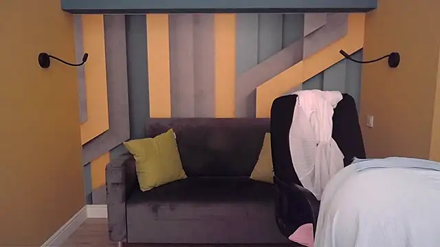 XXX chat uživo modela EllaLong