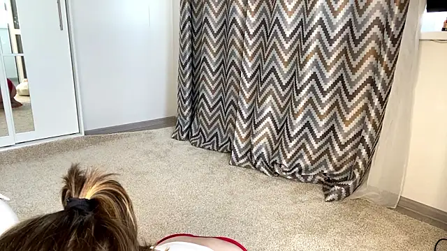 EditaBumford's Live XXX Chat