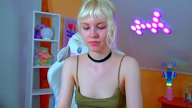دردشة HannahHollis الجنسية المباشرة