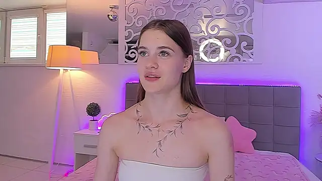LuisaClover Live XXX-Chat