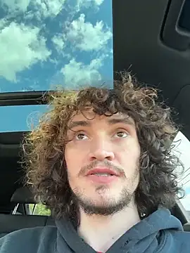 Teddy4420 webkamerás műsora