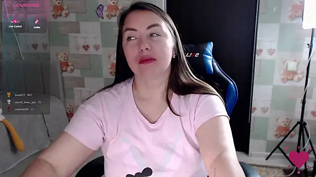 Korolek12 লাইভ XXX চ্যাট