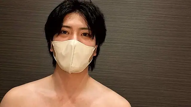 Chat XXX Live CHROME-kun925