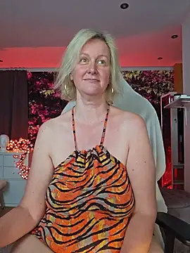 MarleneBloem Chat XXX live