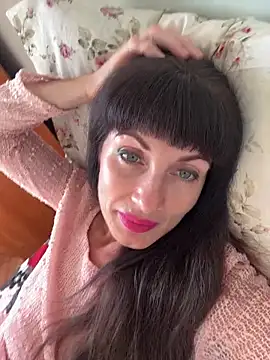 LadyLuxLover Live XXX-Chat